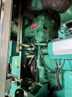 1.1MW Cummins Natural Gas Generator – Power Command, Enclosed, Skid Mounted